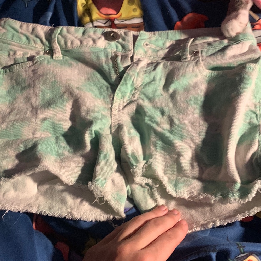 Shorts
